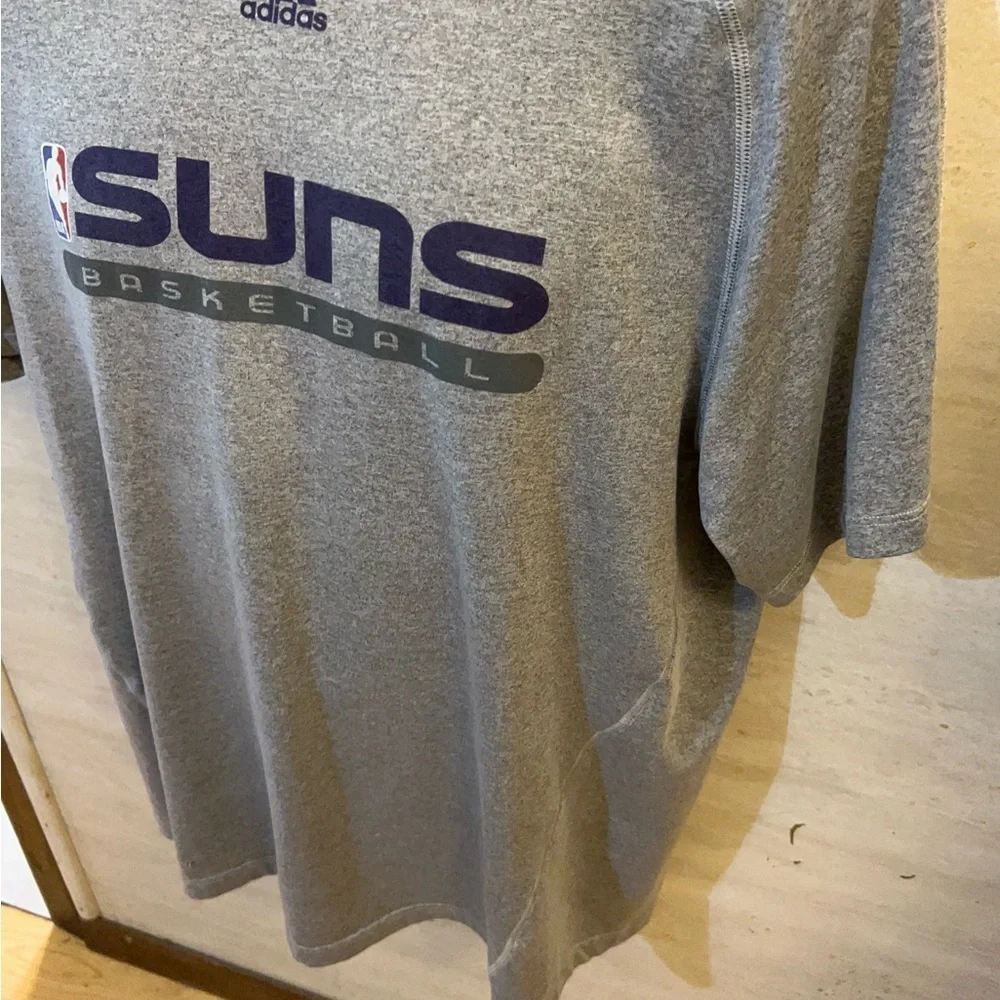 adidas vintage nba
